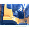 Camion à benne basculante Dongfeng 6X4 Rhd